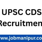 UPSC CDS