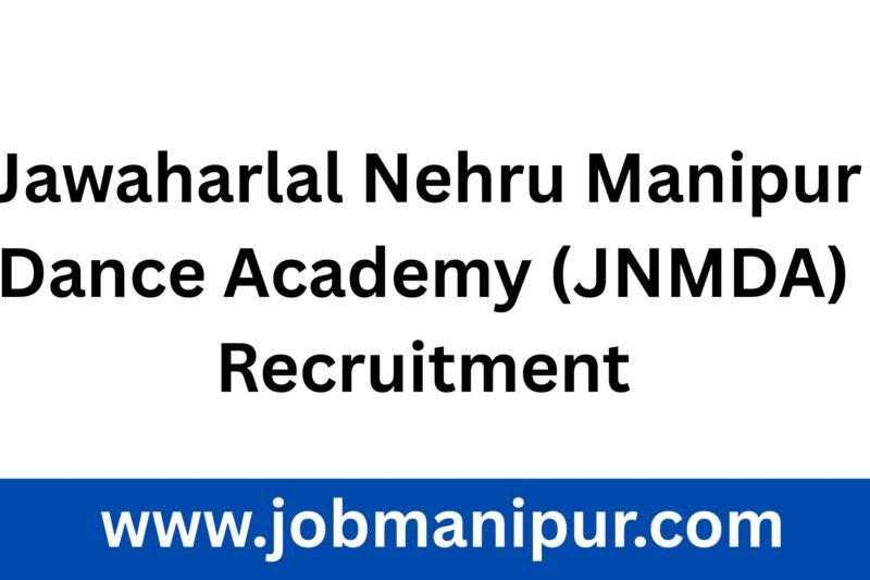 JNMDA Recruitment 2025: Apply Offline for 07 Assistant, Clerk, and Other Posts