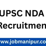 UPSC NDA